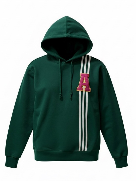 adidas Tops - Adidas Originals Small Logo Hoodie